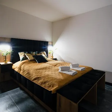 4k Jacuzzi Apartment *